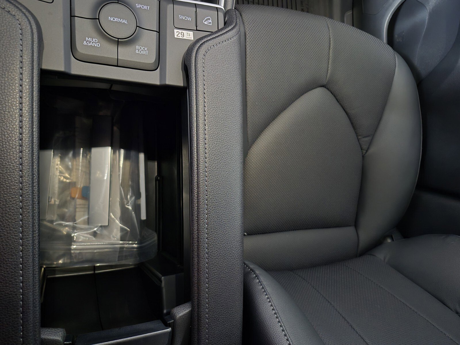 New 2026 Toyota Grand Highlander Limited image 39