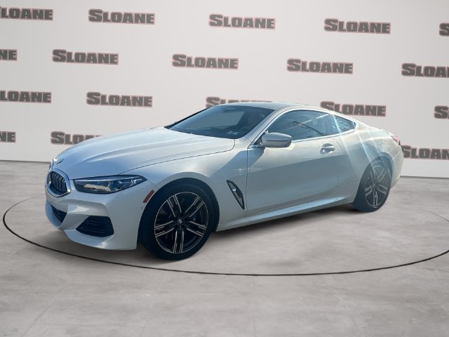 Certified 2024 BMW 840i xDrive Coupe