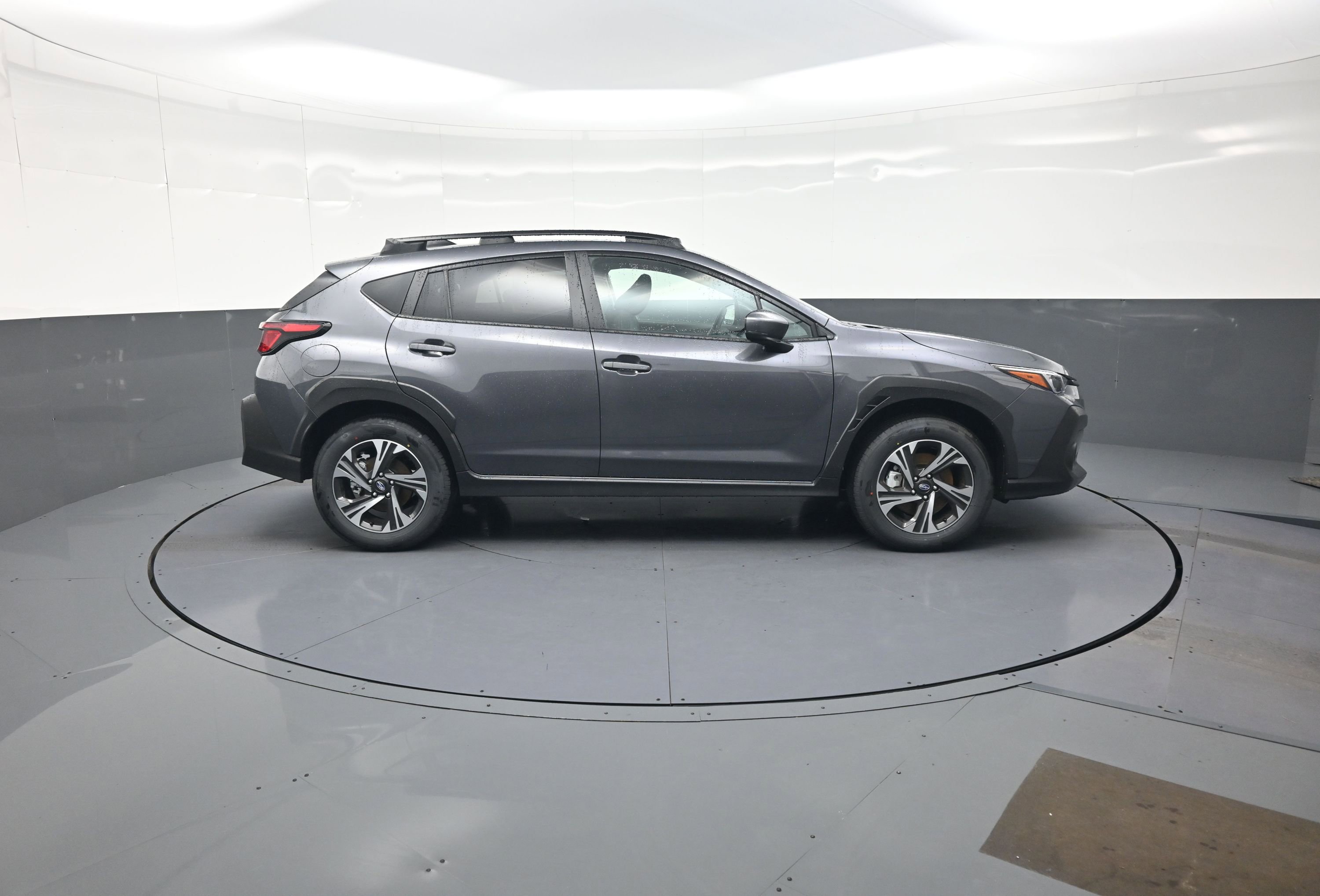 New 2026 Subaru Crosstrek 2.0i Premium AWD/4WD image 2