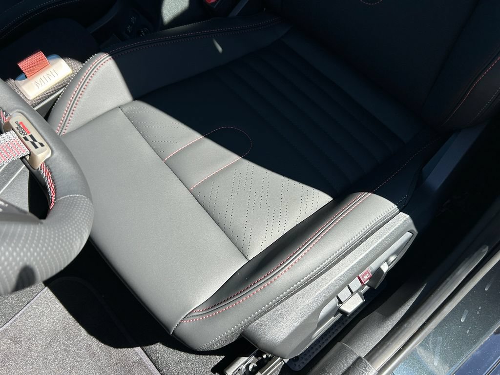 New 2026 MINI Cooper S FWD image 15