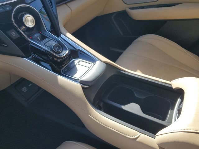 Used 2020 Acura RDX FWD w/ Advance Package image 20
