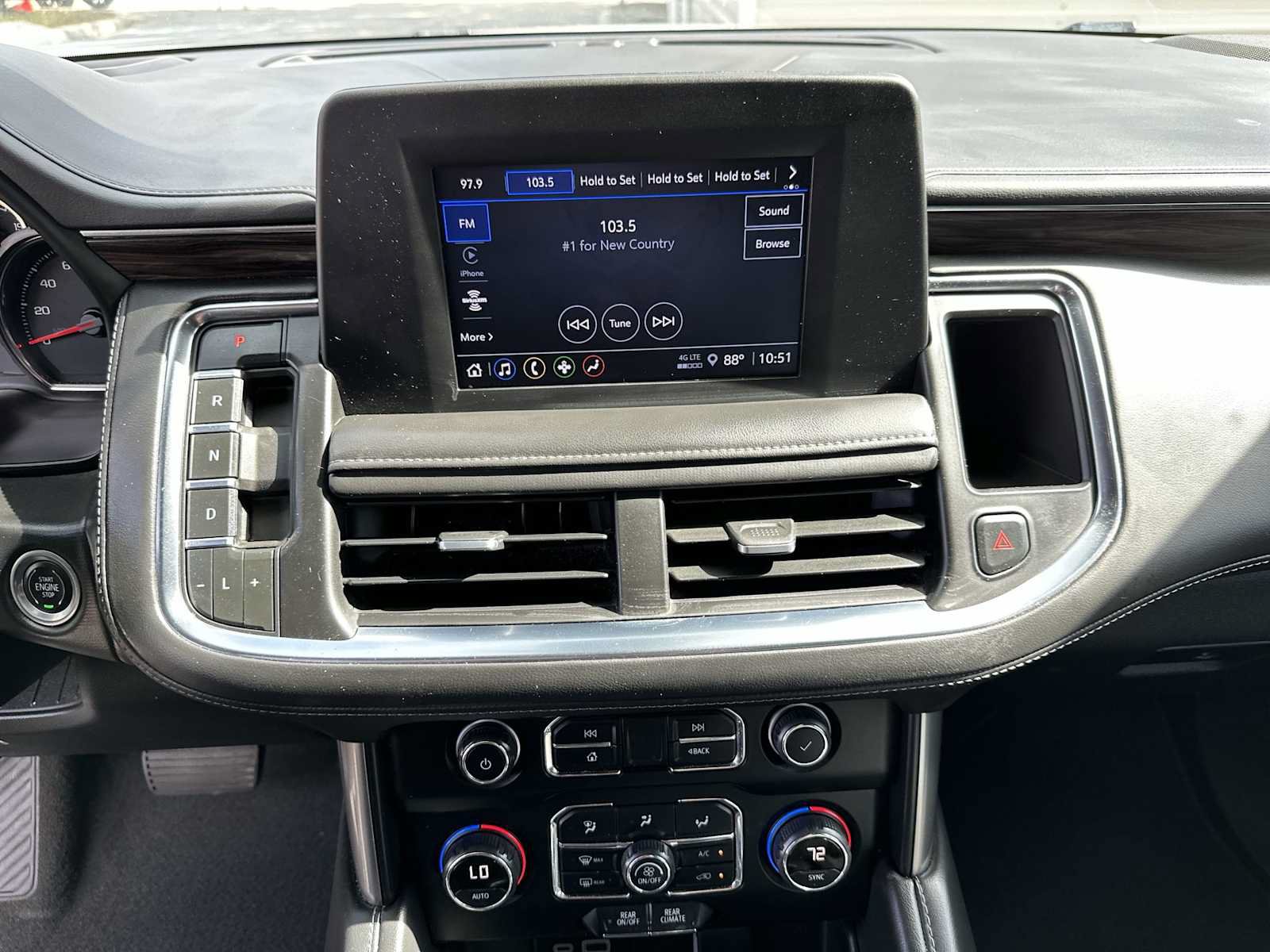 Certified 2023 Chevrolet Tahoe LS RWD image 21