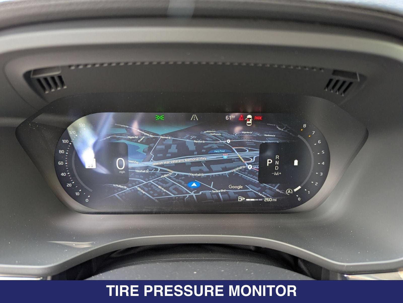 New 2026 Volvo XC60 B5 Ultra w/ Protection Package Premier AWD/4WD image 15