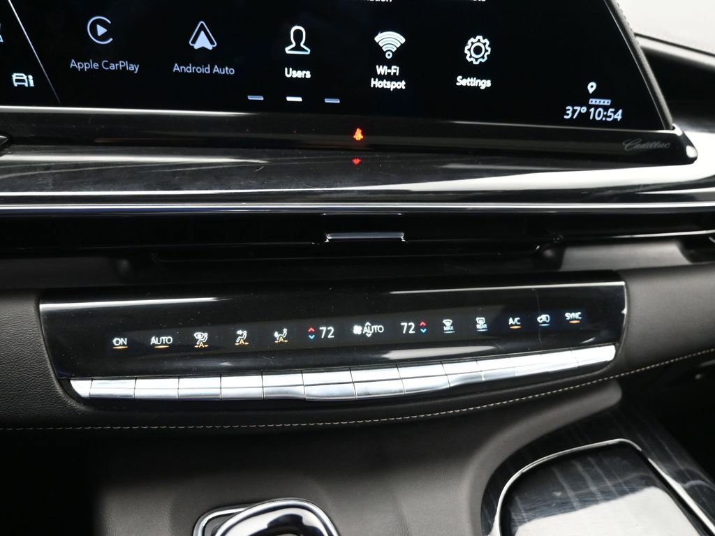 Used 2023 Cadillac Escalade Sport AWD/4WD image 18