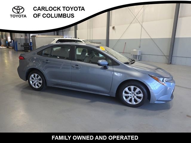 Used 2023 Toyota Corolla LE image 5