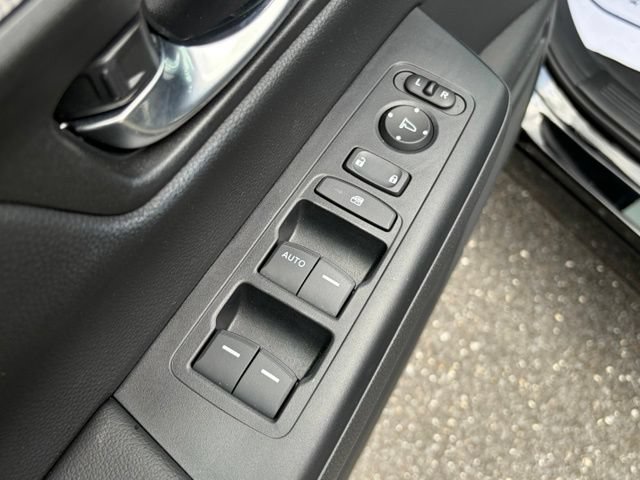Certified 2026 Honda CR-V LX image 13