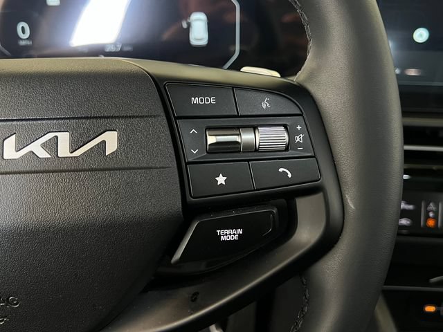 Used 2026 Kia Sportage SX Prestige AWD/4WD image 42