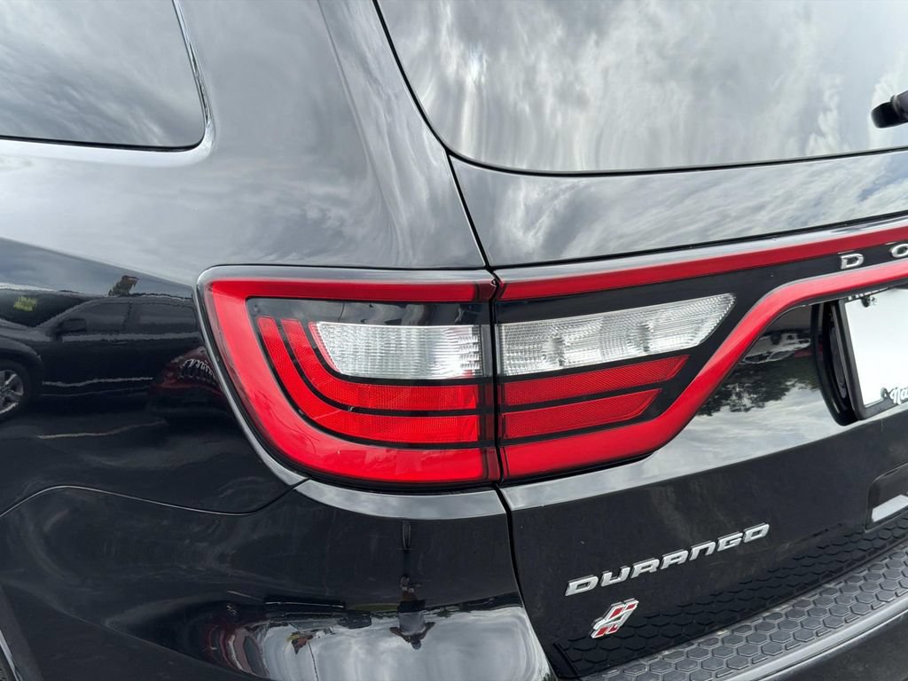 Used 2021 Dodge Durango R/T AWD/4WD image 12