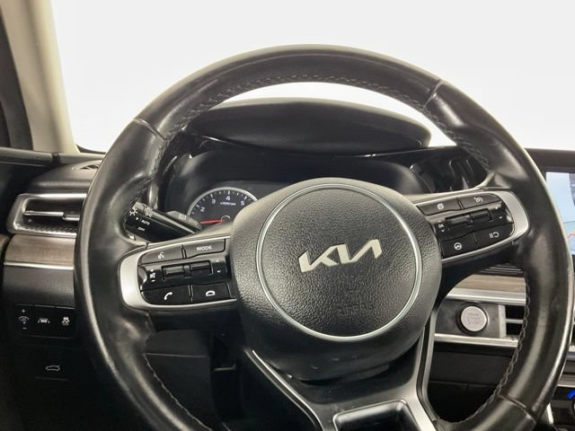 Used 2022 Kia K5 EX FWD image 24