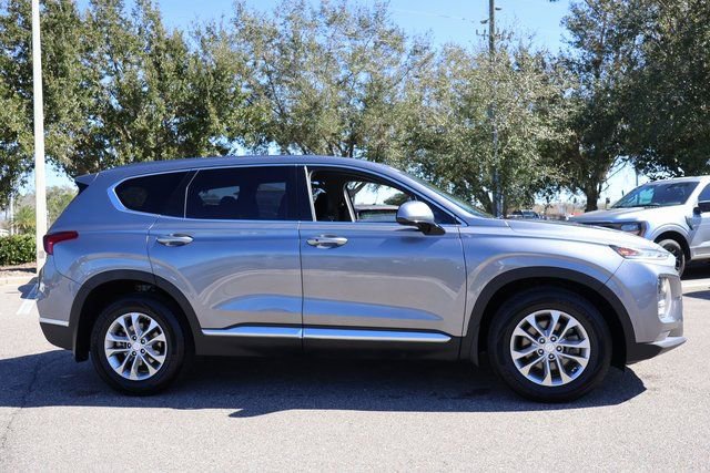 Used 2019 Hyundai Santa Fe SEL image 8