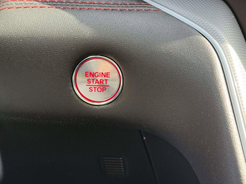 Certified 2025 Acura TLX SH-AWD w/ A-SPEC Pkg image 23