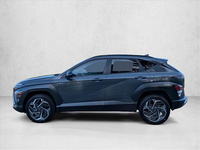 New 2026 Hyundai Kona SEL Premium AWD/4WD image 5