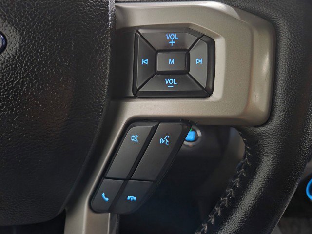 Used 2019 Ford F250 Lariat w/ Lariat Ultimate Package AWD/4WD image 47
