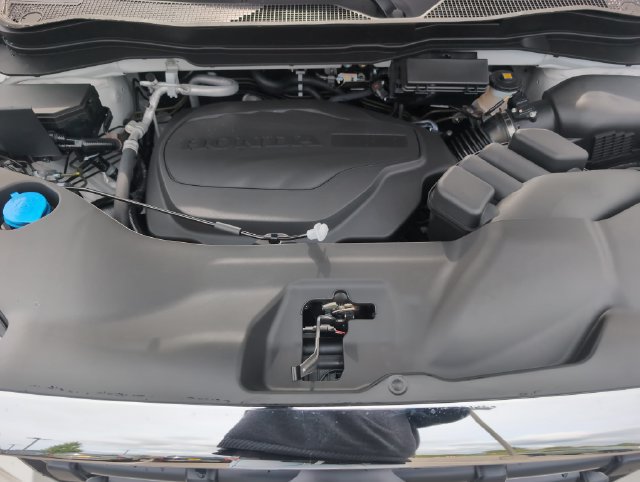 New 2026 Honda Ridgeline RTL image 31