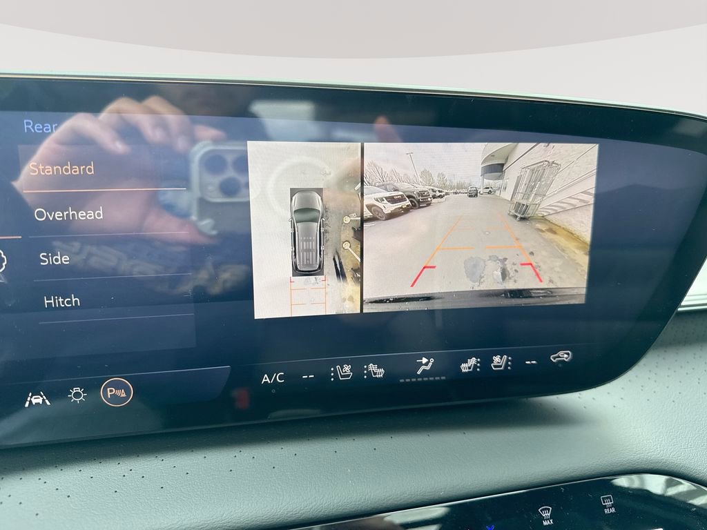 New 2026 Buick Enclave Avenir w/ Super Cruise Package AWD/4WD image 15