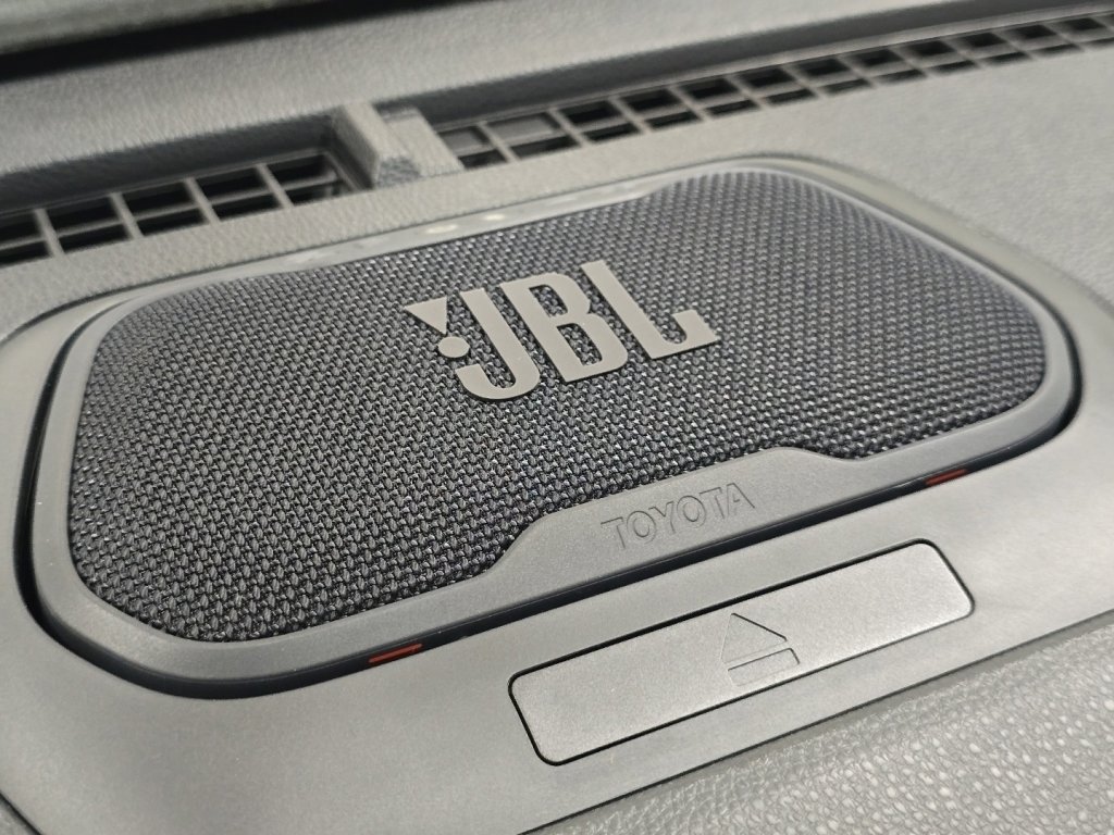 New 2026 Toyota Tacoma SR5 image 10