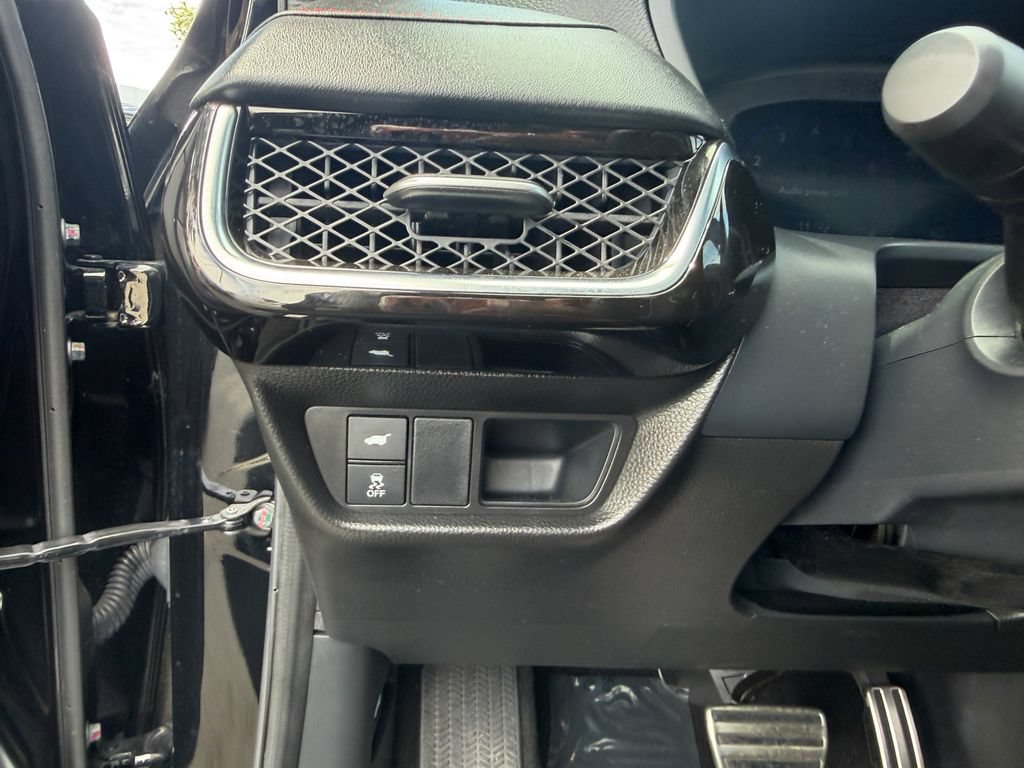 Certified 2025 Acura ADX A-Spec FWD image 20
