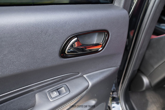 Used 2024 Dodge Durango SRT Hellcat image 49