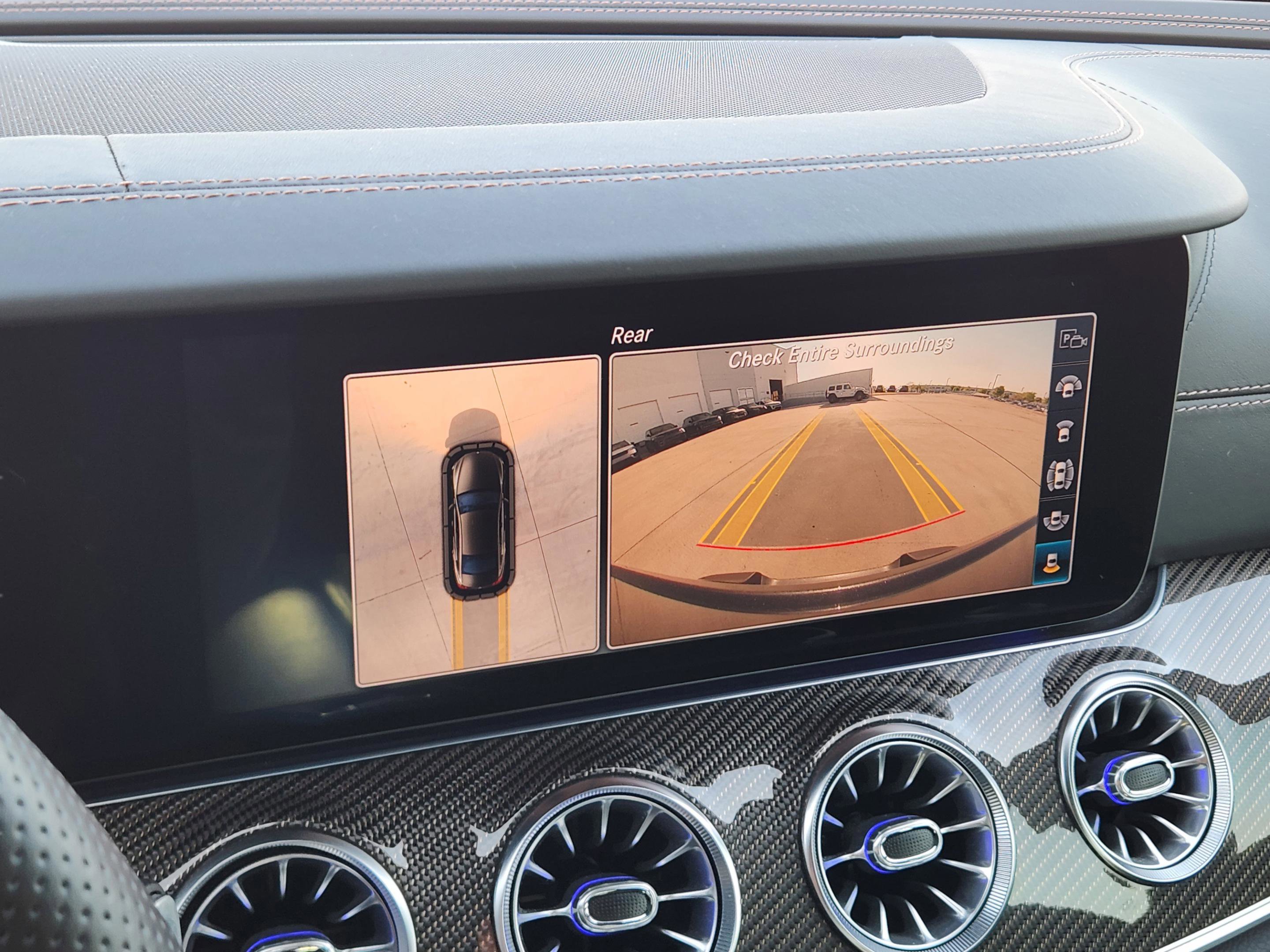 Used 2019 Mercedes-Benz CLS 53 AMG 4MATIC image 18