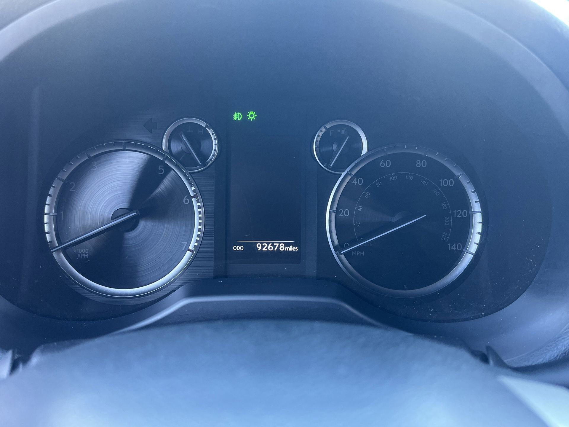 Used 2021 Lexus GX 460 Premium w/ Premium Package image 13