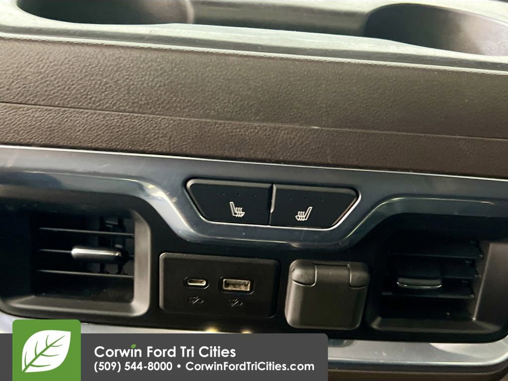 Used 2020 GMC Sierra 1500 Denali image 29