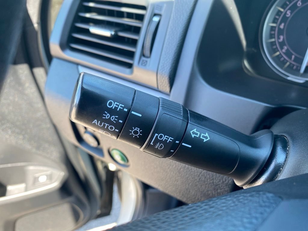 Used 2018 Honda Ridgeline Sport image 25