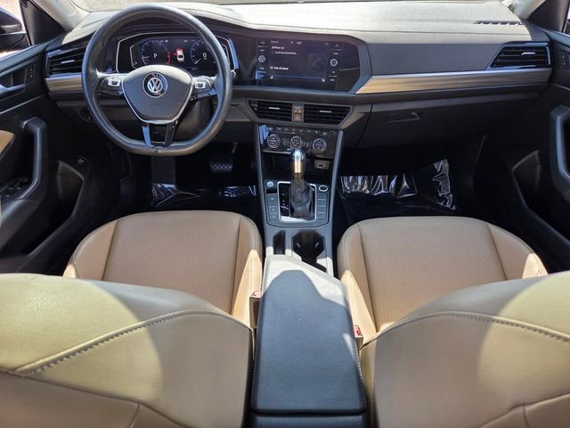 Used 2020 Volkswagen Jetta SEL image 15