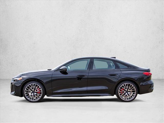 New 2026 Audi S5 Prestige AWD/4WD image 8