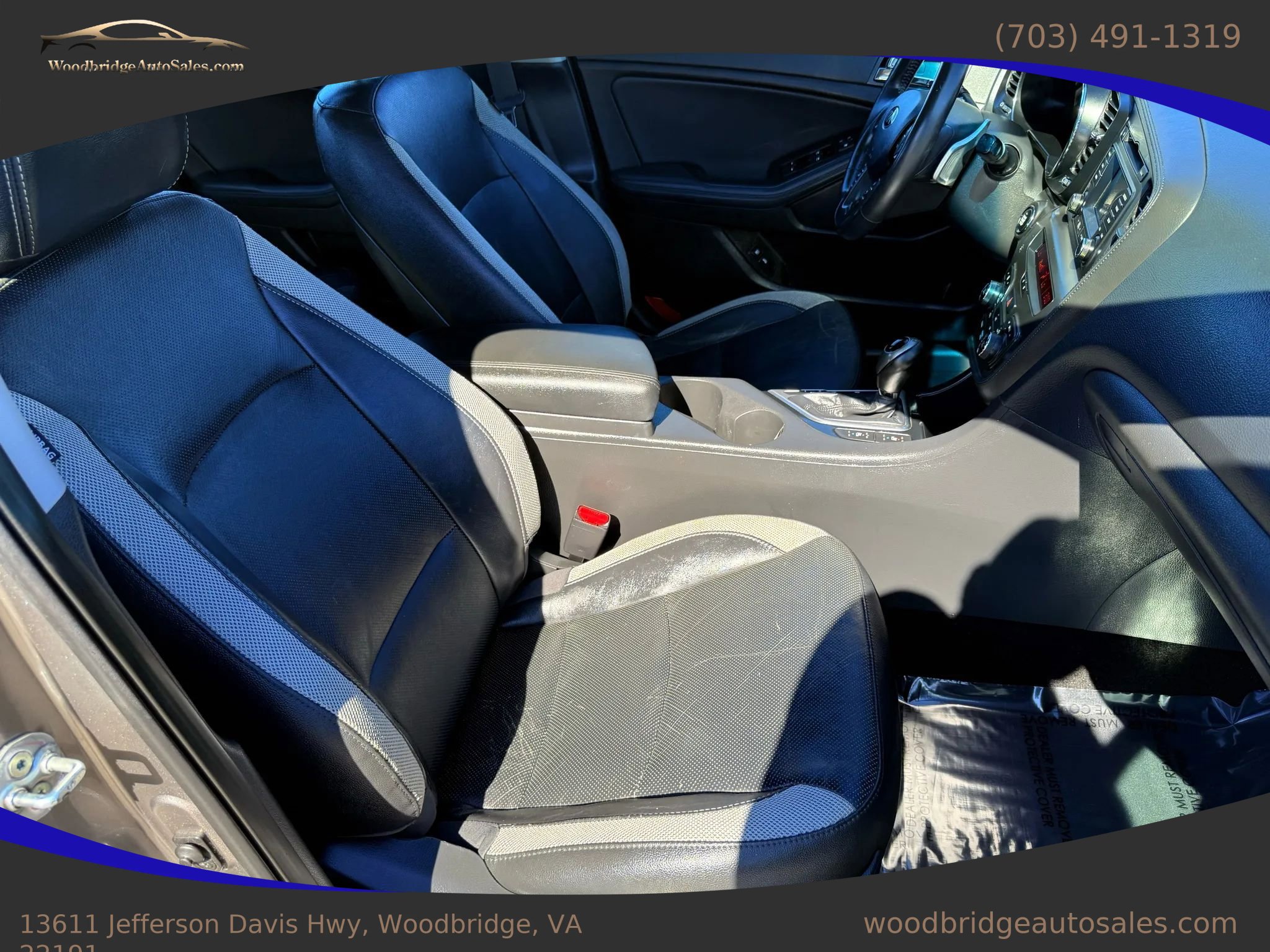 Used 2013 Kia Optima SX w/ Premium Touring Pkg image 35