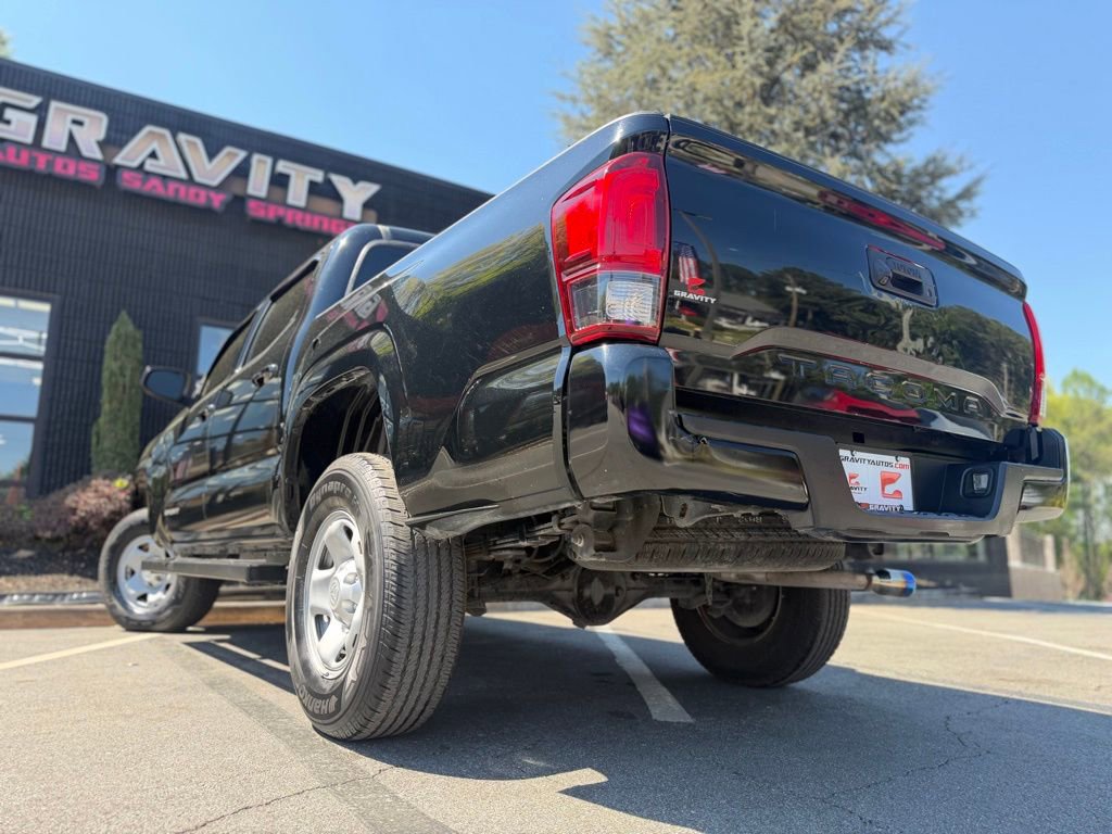 Used 2018 Toyota Tacoma SR RWD image 19