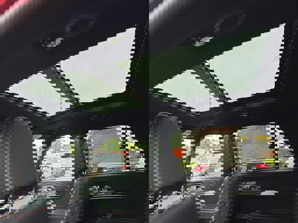 New 2025 Ford Explorer ST w/ Sun And Sound Package image 21