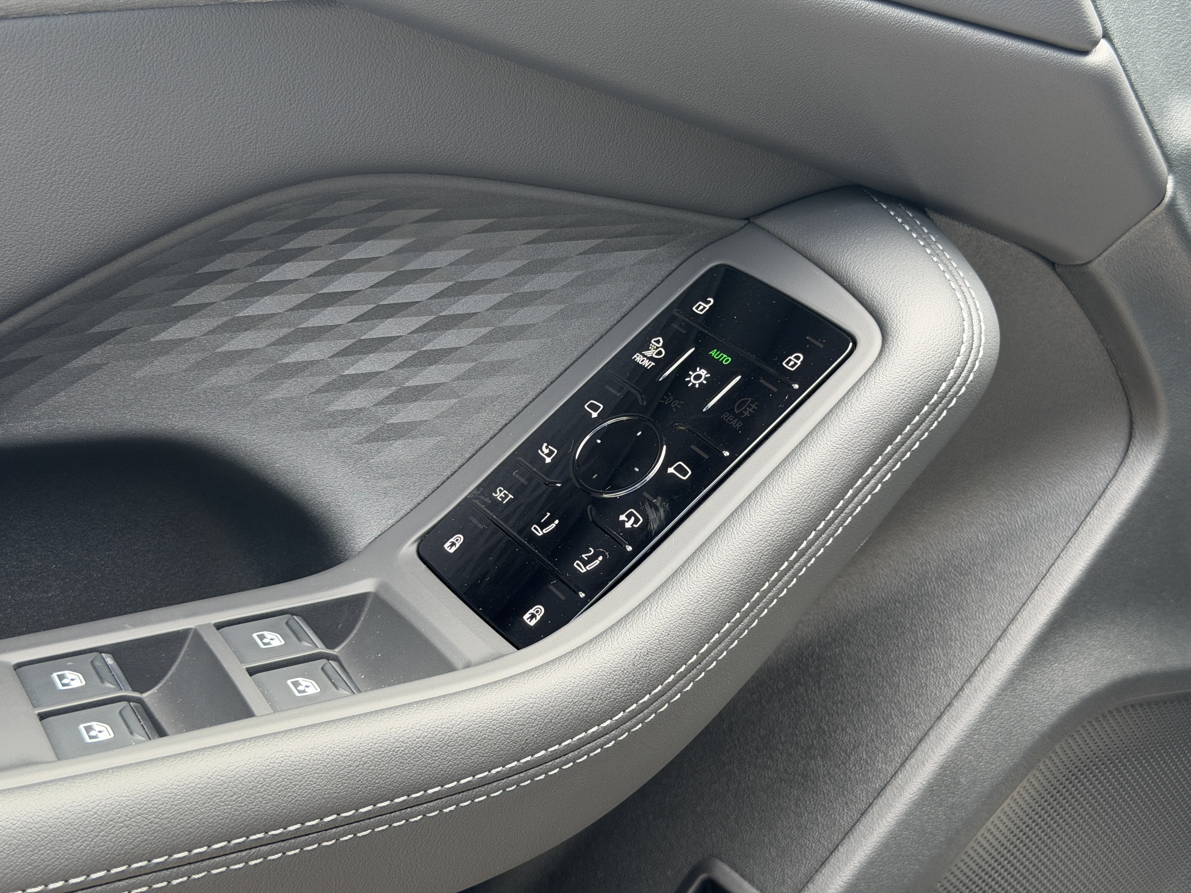 New 2026 Audi A5 2.0T Prestige AWD/4WD image 20