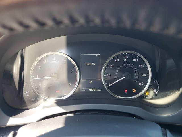 Used 2023 Lexus IS 300 w/ Comfort Package RWD image 32