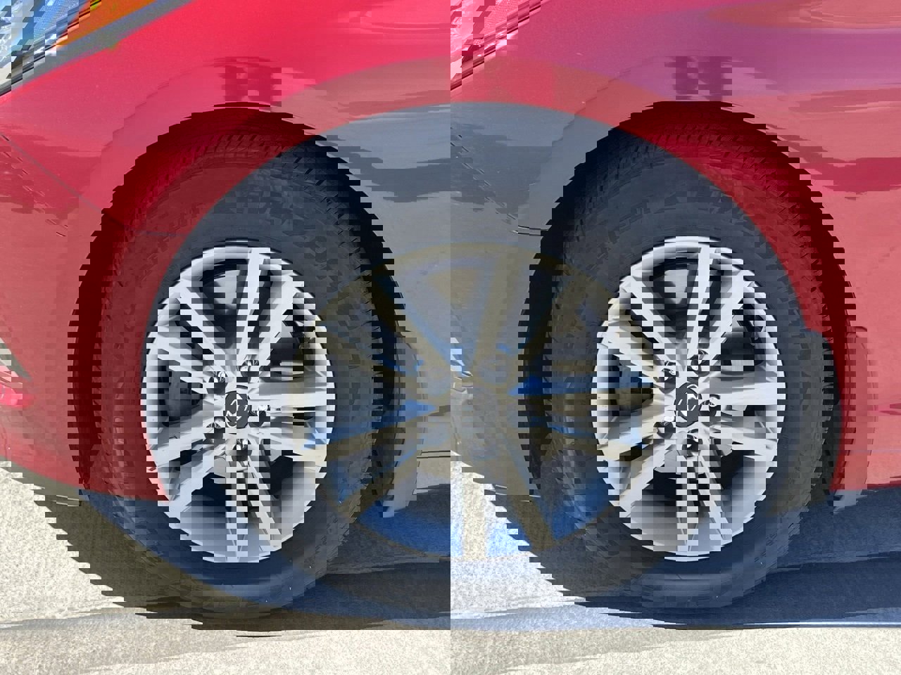 Used 2016 Hyundai Sonata SE image 5