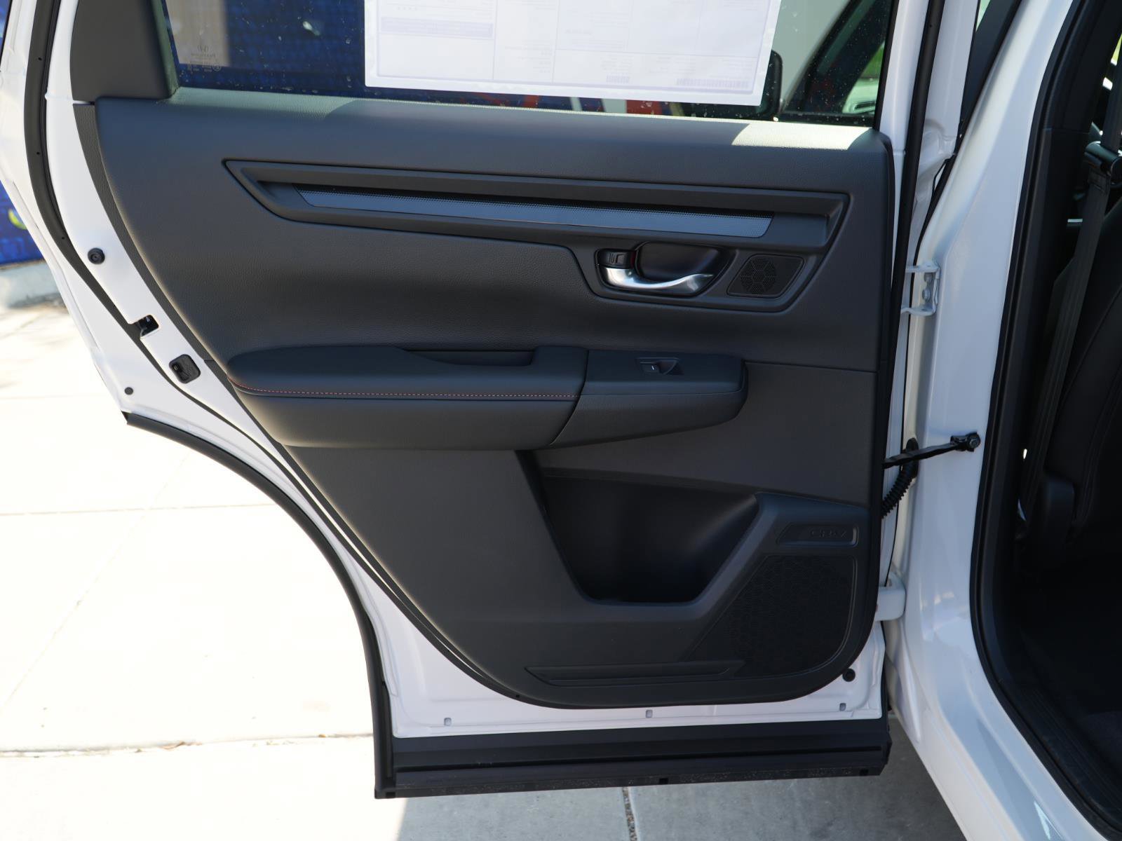 New 2026 Honda CR-V Sport-L image 18