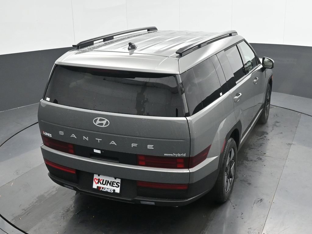 New 2026 Hyundai Santa Fe SEL image 37