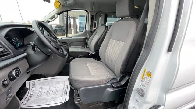 Used 2023 Ford Transit 350 XLT image 13