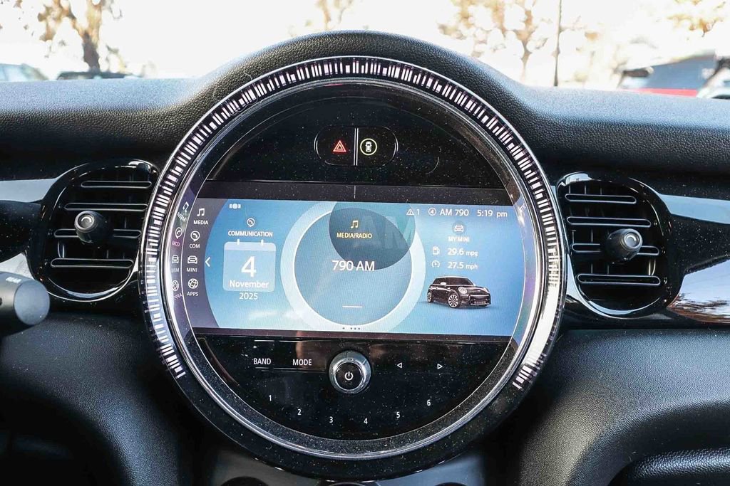 Used 2023 MINI Cooper S image 14