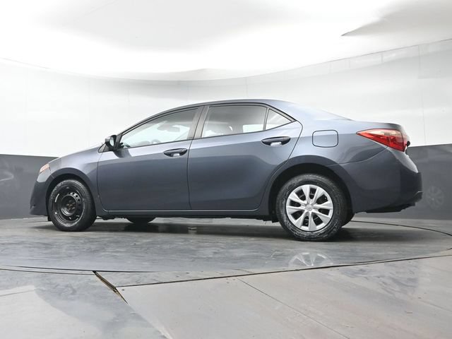 Used 2019 Toyota Corolla L FWD image 25
