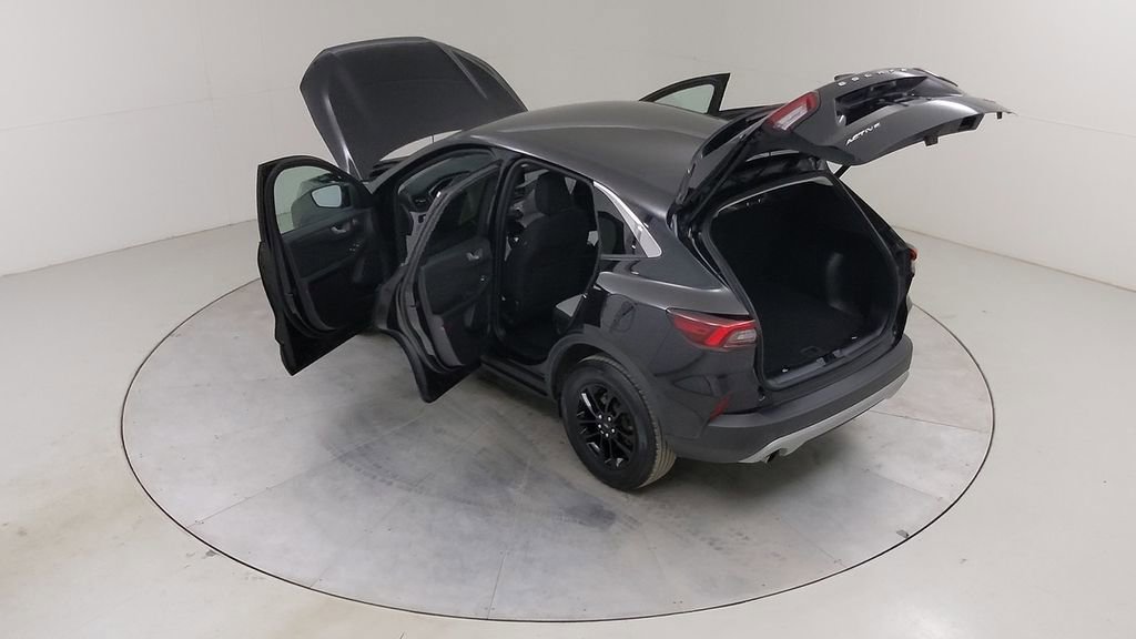 Certified 2023 Ford Escape Active w/ Tech Pack #2 image 50