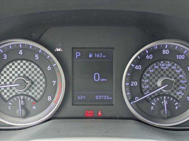 Used 2020 Hyundai Elantra SEL FWD image 11