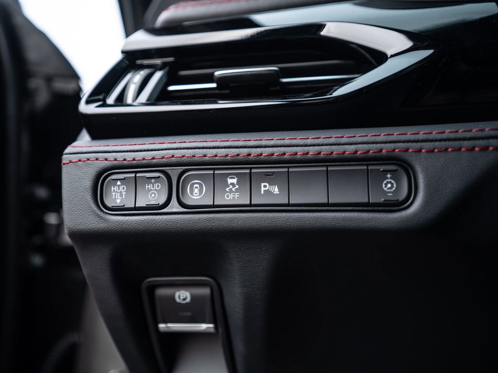 New 2026 Acura MDX Type S AWD/4WD image 30