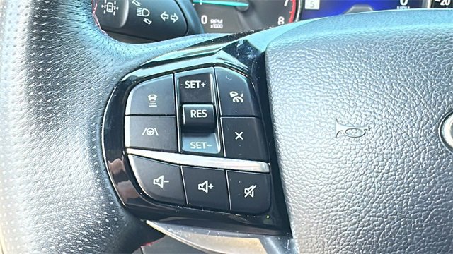 Certified 2022 Ford Explorer ST-Line w/ Class IV Trailer Tow Package image 24