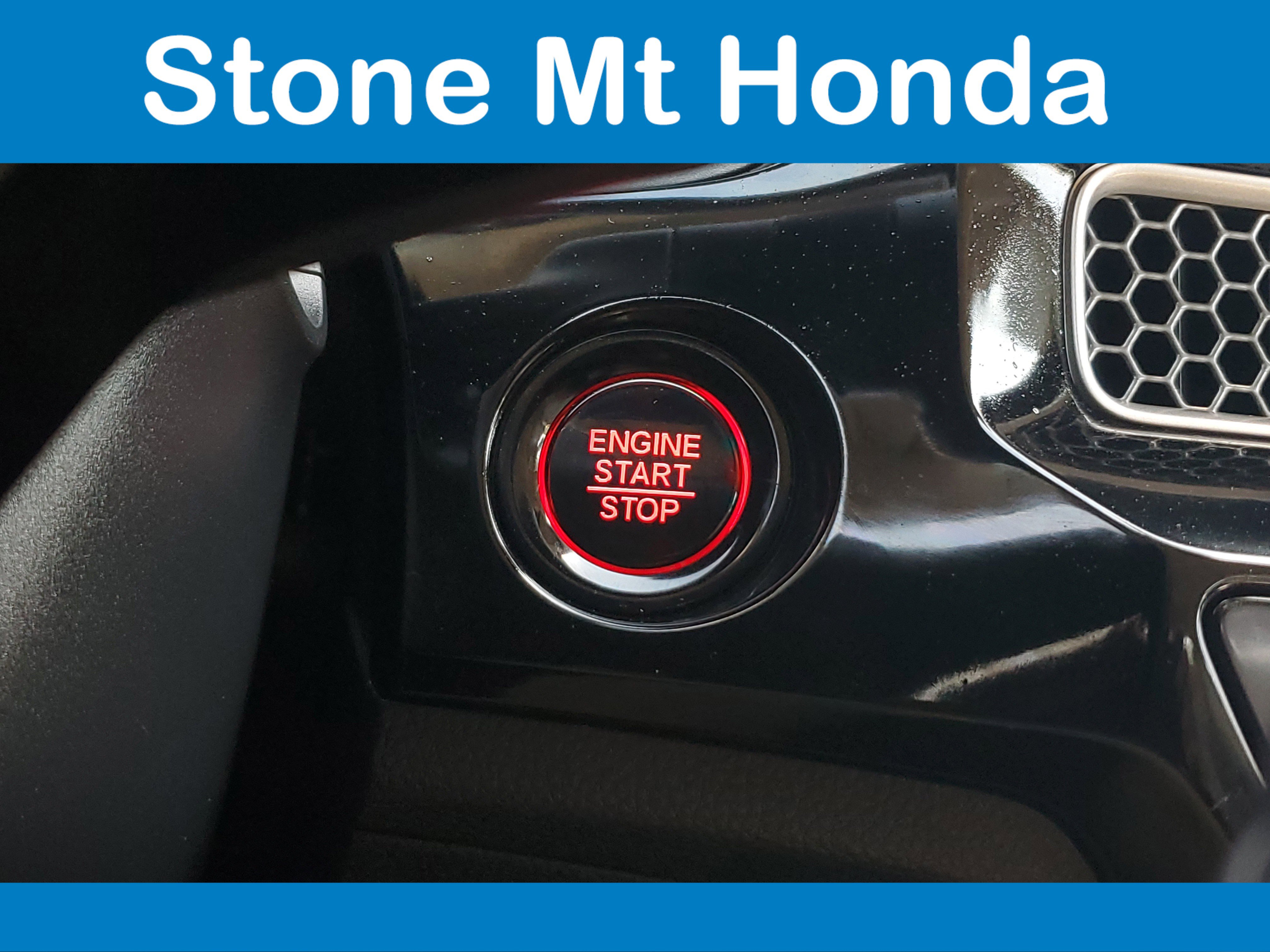 Used 2023 Honda Civic EX-L image 31
