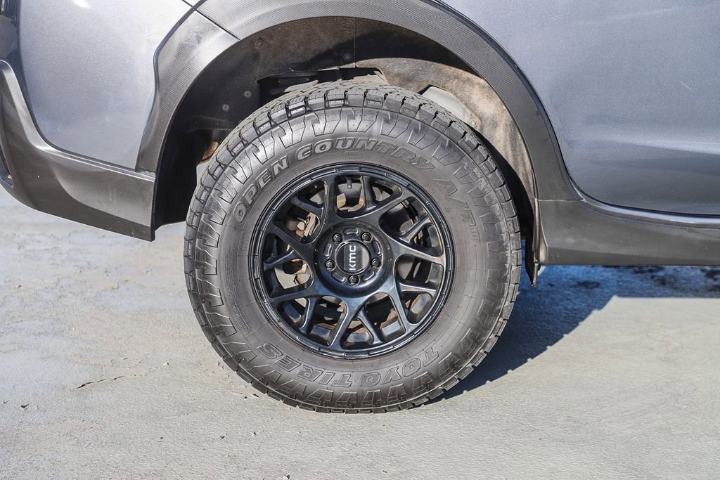 Used 2021 Subaru Crosstrek 2.5i Limited w/ Popular Package #3 image 12