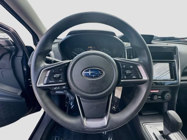Used 2020 Subaru Impreza 2.0i AWD/4WD image 11
