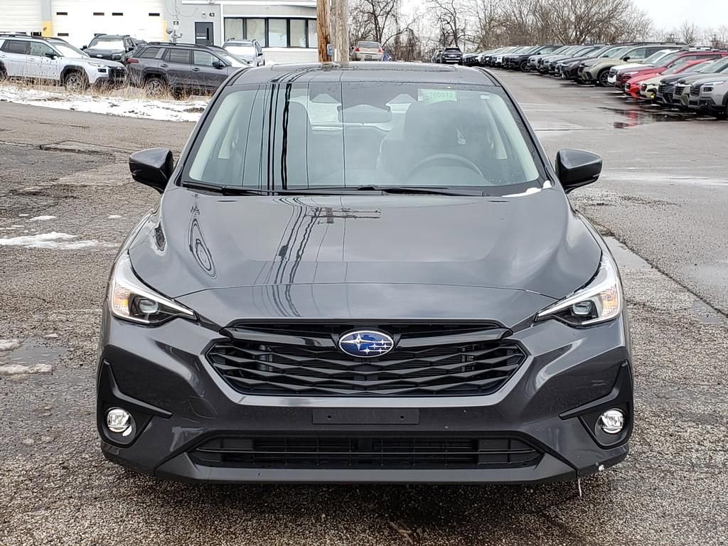 New 2026 Subaru Impreza 2.0i Sport image 5