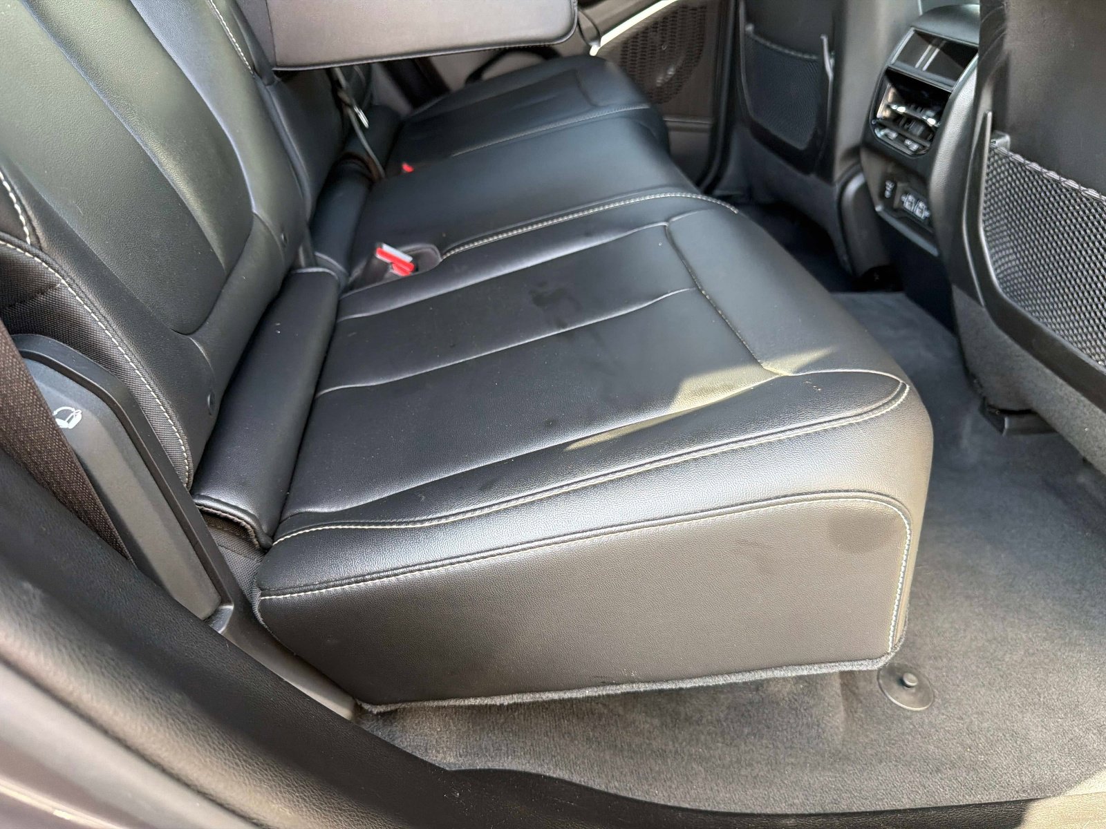 Used 2025 Jeep Grand Cherokee Limited 4xe image 27