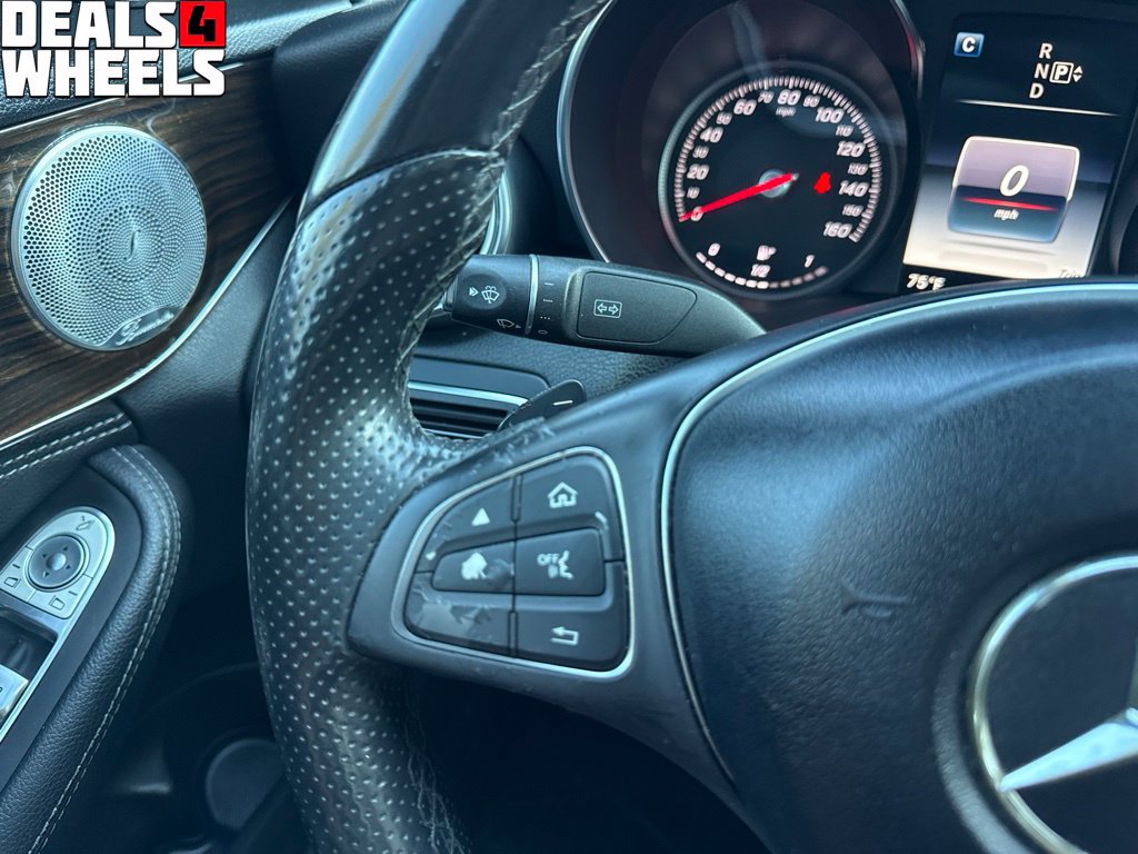Used 2015 Mercedes-Benz C 300 Sedan image 23