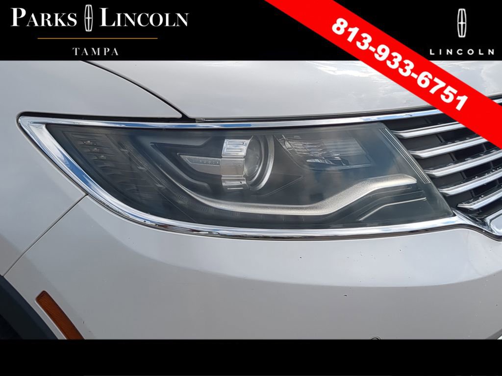 Used 2017 Lincoln MKX Reserve image 6